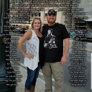 Meet your Posher, Suzanne